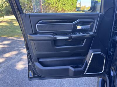 2019 RAM 3500 Laramie   - Photo 8 - Loganville, GA 30052