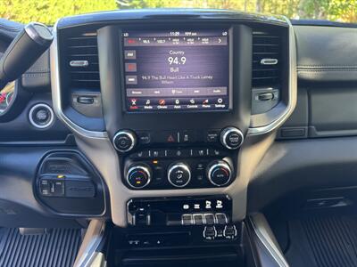 2019 RAM 3500 Laramie   - Photo 13 - Loganville, GA 30052