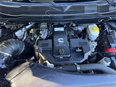 2019 RAM 3500 Laramie   - Photo 20 - Loganville, GA 30052