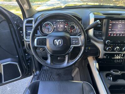 2019 RAM 3500 Laramie   - Photo 10 - Loganville, GA 30052