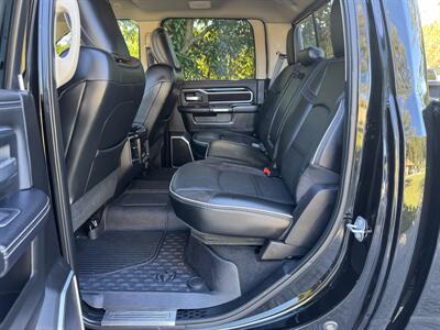 2019 RAM 3500 Laramie   - Photo 18 - Loganville, GA 30052