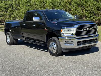 2019 RAM 3500 Laramie   - Photo 1 - Loganville, GA 30052