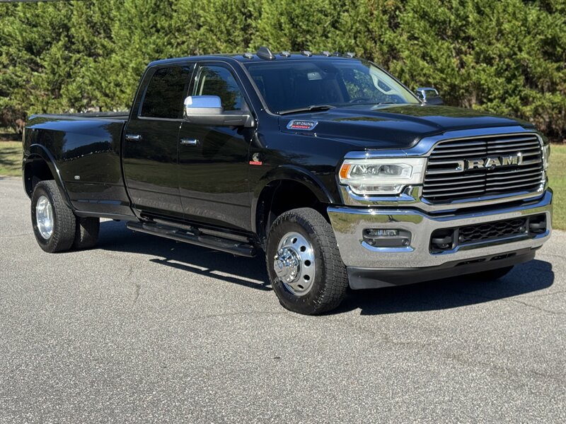 2019 RAM 3500 Laramie - Photo 1 - Loganville, GA 30052