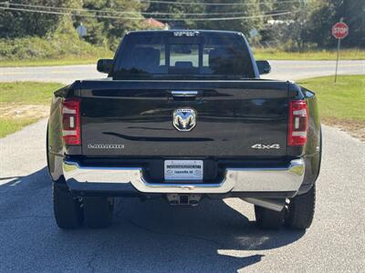 2019 RAM 3500 Laramie   - Photo 5 - Loganville, GA 30052