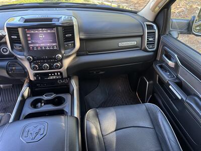 2019 RAM 3500 Laramie   - Photo 14 - Loganville, GA 30052