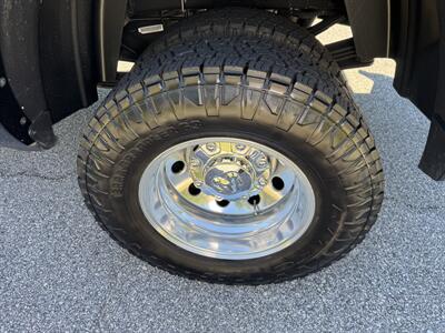 2019 RAM 3500 Laramie   - Photo 19 - Loganville, GA 30052