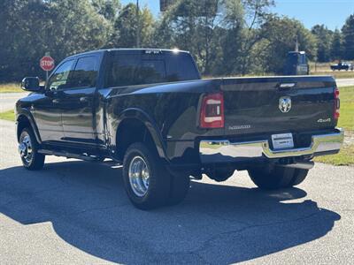 2019 RAM 3500 Laramie   - Photo 4 - Loganville, GA 30052