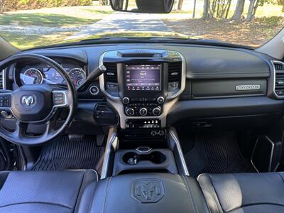 2019 RAM 3500 Laramie   - Photo 11 - Loganville, GA 30052