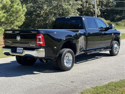 2019 RAM 3500 Laramie   - Photo 6 - Loganville, GA 30052
