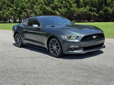 2016 Ford Mustang EcoBoost - Photo 3 - Loganville, GA 30052