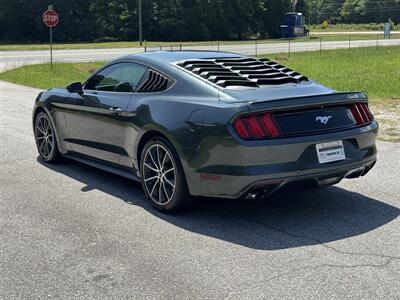 2016 Ford Mustang EcoBoost - Photo 6 - Loganville, GA 30052