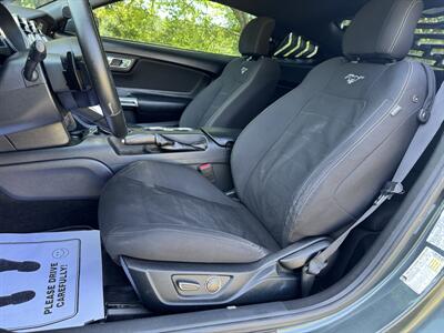 2016 Ford Mustang EcoBoost - Photo 9 - Loganville, GA 30052