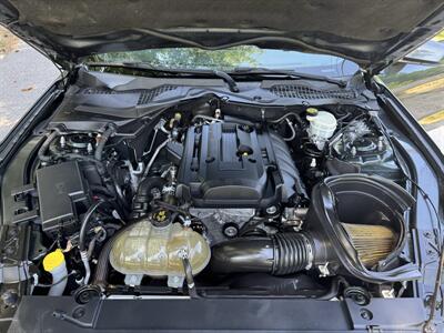 2016 Ford Mustang EcoBoost - Photo 14 - Loganville, GA 30052