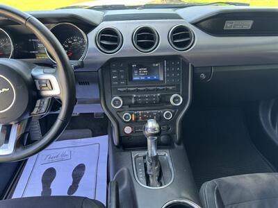 2016 Ford Mustang EcoBoost - Photo 11 - Loganville, GA 30052