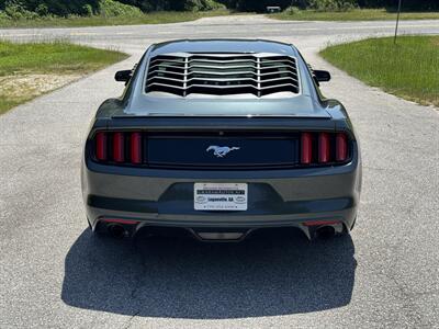 2016 Ford Mustang EcoBoost - Photo 5 - Loganville, GA 30052