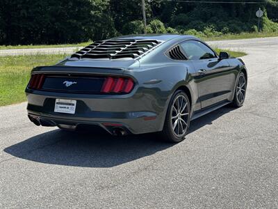 2016 Ford Mustang EcoBoost - Photo 4 - Loganville, GA 30052