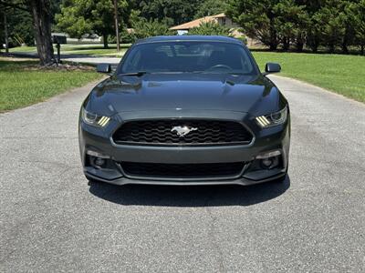 2016 Ford Mustang EcoBoost - Photo 2 - Loganville, GA 30052