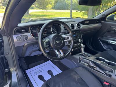 2016 Ford Mustang EcoBoost - Photo 7 - Loganville, GA 30052