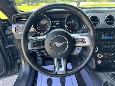 2016 Ford Mustang EcoBoost - Photo 10 - Loganville, GA 30052