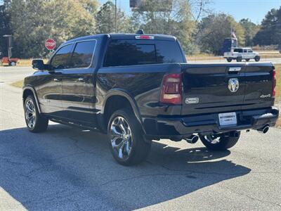 2020 RAM 1500 Laramie Longhorn   - Photo 6 - Loganville, GA 30052