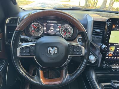 2020 RAM 1500 Laramie Longhorn   - Photo 12 - Loganville, GA 30052