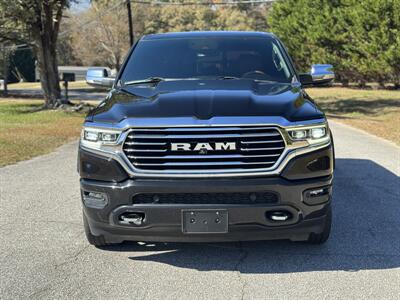2020 RAM 1500 Laramie Longhorn   - Photo 2 - Loganville, GA 30052