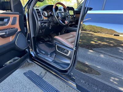 2020 RAM 1500 Laramie Longhorn   - Photo 10 - Loganville, GA 30052