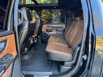 2020 RAM 1500 Laramie Longhorn   - Photo 21 - Loganville, GA 30052