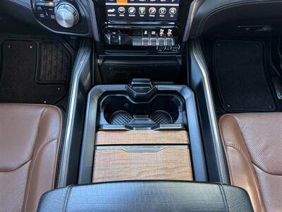 2020 RAM 1500 Laramie Longhorn   - Photo 15 - Loganville, GA 30052