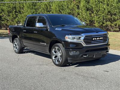 2020 RAM 1500 Laramie Longhorn   - Photo 3 - Loganville, GA 30052