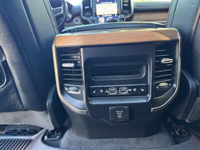 2020 RAM 1500 Laramie Longhorn   - Photo 20 - Loganville, GA 30052