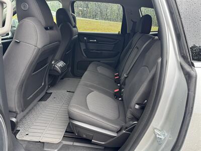 2017 Chevrolet Traverse LT - Photo 16 - Loganville, GA 30052