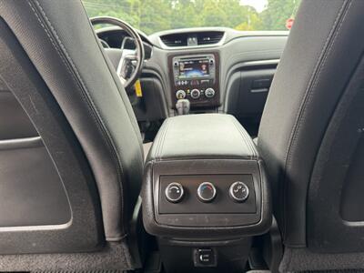 2017 Chevrolet Traverse LT - Photo 15 - Loganville, GA 30052