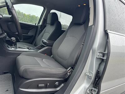 2017 Chevrolet Traverse LT - Photo 9 - Loganville, GA 30052