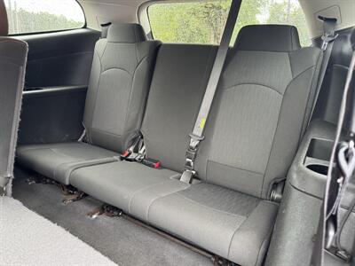 2017 Chevrolet Traverse LT - Photo 17 - Loganville, GA 30052