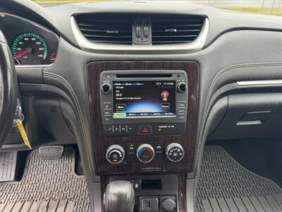 2017 Chevrolet Traverse LT - Photo 12 - Loganville, GA 30052