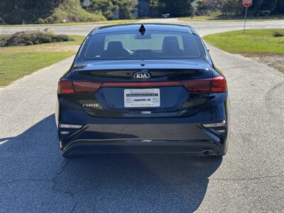 2020 Kia Forte LXS   - Photo 5 - Loganville, GA 30052