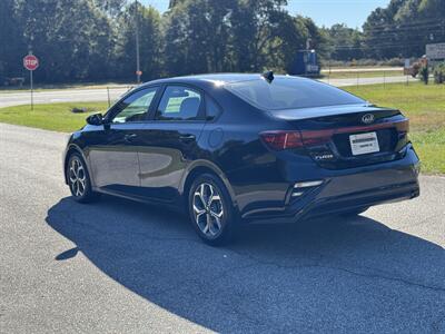 2020 Kia Forte LXS   - Photo 6 - Loganville, GA 30052