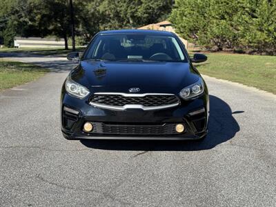 2020 Kia Forte LXS   - Photo 2 - Loganville, GA 30052