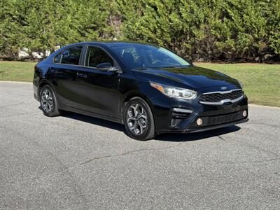 2020 Kia Forte LXS   - Photo 1 - Loganville, GA 30052