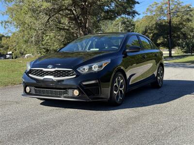 2020 Kia Forte LXS   - Photo 3 - Loganville, GA 30052