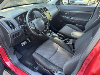 2019 Mitsubishi Outlander Sport LE - Photo 7 - Loganville, GA 30052