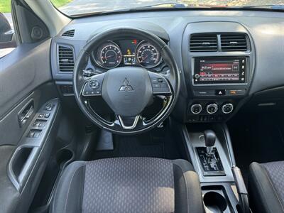 2019 Mitsubishi Outlander Sport LE - Photo 11 - Loganville, GA 30052