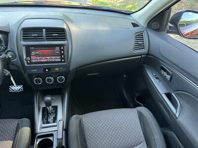 2019 Mitsubishi Outlander Sport LE - Photo 16 - Loganville, GA 30052