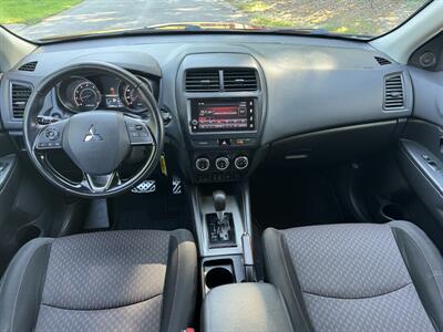 2019 Mitsubishi Outlander Sport LE - Photo 12 - Loganville, GA 30052