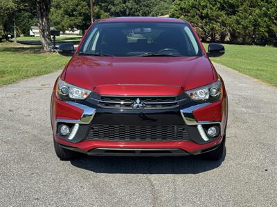 2019 Mitsubishi Outlander Sport LE - Photo 2 - Loganville, GA 30052