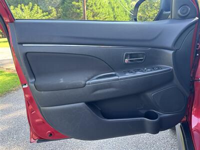 2019 Mitsubishi Outlander Sport LE - Photo 8 - Loganville, GA 30052
