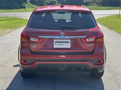 2019 Mitsubishi Outlander Sport LE - Photo 5 - Loganville, GA 30052