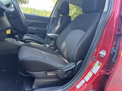 2019 Mitsubishi Outlander Sport LE - Photo 9 - Loganville, GA 30052