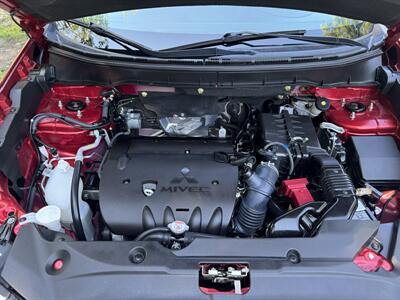 2019 Mitsubishi Outlander Sport LE - Photo 21 - Loganville, GA 30052